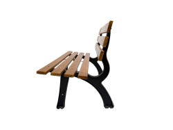 HEINNER BANCA LEMN 120*57*70CM - Img 5