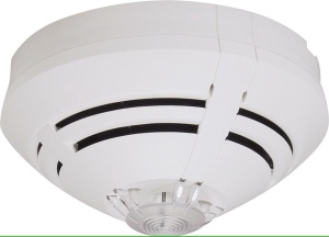 Honeywell Detector multicriterial OTblue IQ8Quad LKM, 802379;