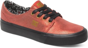 INCALTAMINTE DC SHOES TRASE X TR RED/BLACK, 39 - Img 2