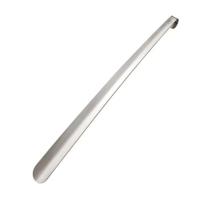 Incaltator pantofi, 79 cm, cu agatatoare, metalic - Img 1