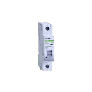 Intreruptor automat modular Noark Ex9BS 1P 32A