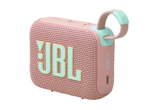 JBL Boxa portabila GO 4 Pink - Img 2
