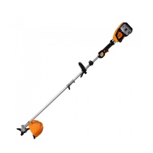 Kit Complet iHunt Cositoare electrica tip Trimmer Cutter 58V Power - Img 3