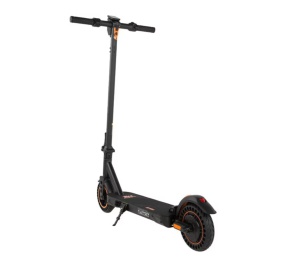 Kukirin S1 MAX Electric Scooter - Img 4