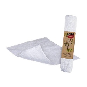 Laveta super absorbanta din fibra de bambus 25x25 cm Eco Natural York