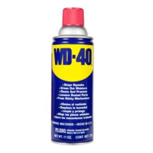 Lubrifiant WD-40 150ml
