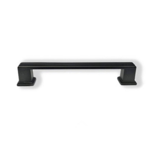 Maner Roma 128 mm negru