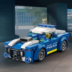 MASINA DE POLITIE, LEGO 60312 - Img 2