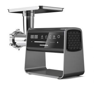 MASINA DE TOCAT HEINNER EXQUISITEFORCE HMG-DIS2500 - Img 2