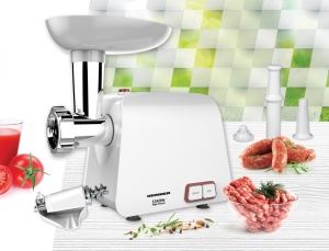MASINA DE TOCAT HEINNER MG-1340WH - Img 2