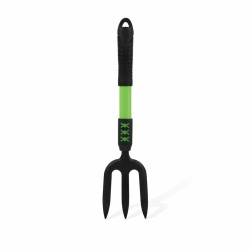 Mini furca pentru gradina 39.5 cm, KMT Garden