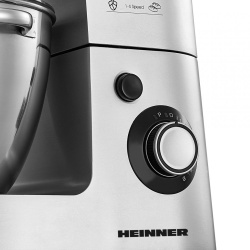 MIXER PLANETAR HEINNER HPM-1500XMC-V2 - Img 5