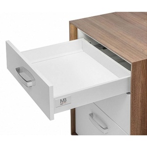 Modern Box Alb 450M GTV - Img 2