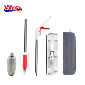 MOP SPRAY CU REZERVOR DETASABIL 350 ML, FAST CLEAN, VANORA HOME - Img 3