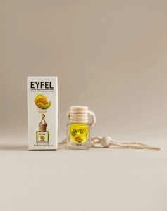 Odorizant auto, Pepene galben, 10 ml, Eyfel - Img 4