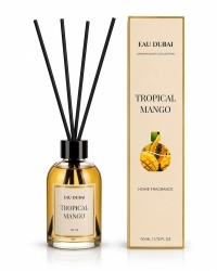 Odorizant de camera arabesc, Tropical Mango, 110 ml