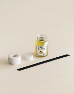 Odorizant de camera, Lamaie, 120 ml, Eyfel - Img 2