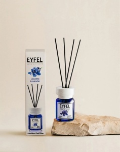 Odorizant de camera, Lavanda, 120 ml, Eyfel - Img 3