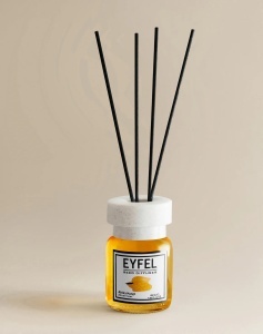 Odorizant de camera, Mango African, 120 ml, Eyfel - Img 1