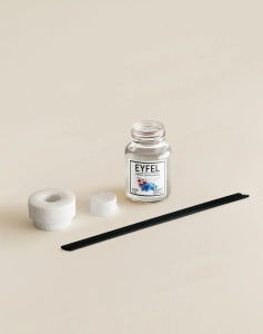 Odorizant de camera, Orhidee, 120 ml, Eyfel - Img 2