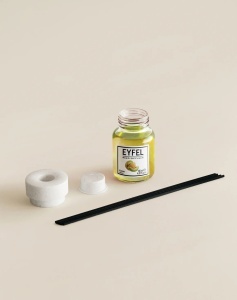 Odorizant de camera, Pepene galben, 120 ml, Eyfel - Img 2