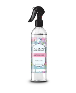 Odorizant spray, Bubble Gum, auto sau camera, 300 ml, Areon