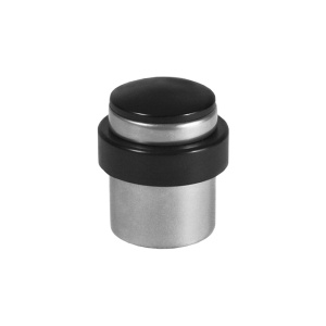 Opritor usa metalic argintiu negru D30