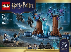 PADUREA INTERZISA: EXPECTO PATRONUM LEGO76475 - Img 2