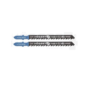 Panza pendular pentru lemn 60 mm Hogert set