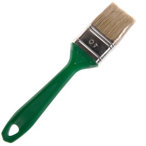 Pensula pentru vopsit 40mm