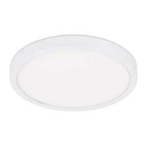 Plafoniera LED interior Slim 24W 2040lm 4000K lumina neutra - Img 2