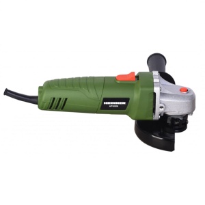 Polizor unghiular HEINNER 500W APU006 - Img 1