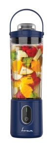 PORTABLE BLENDER FRAM FBP-P74BL - Img 4