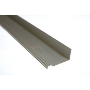 Profil maner L 1012 aluminiu 3m