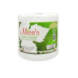 Prosop profesional bucatarie Mica's 80m