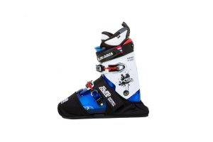 PROTECTIE TALPA SLED DOGS DOGIE WALKERS 290-310 mm, 44.5 - 47 - Img 2