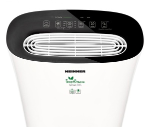 PURIFICATOR DE AER HEINNER HPA-M205 - Img 4