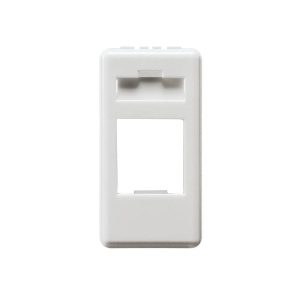 Rama priza retea RJ45 Gewiss