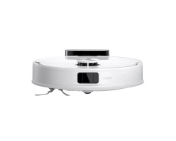 Robot de aspirare Roborock Q10 PF, aspirator cu mop, 10.000 Pa, baterie 5.200 mAh, autonomie 180 min, navigatie AI, recipient praf 2.7L, Suport Alexa si Google Home, alb - Img 2