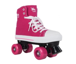 ROLE ROOKIE CANVAS 32 ROZ - Img 1