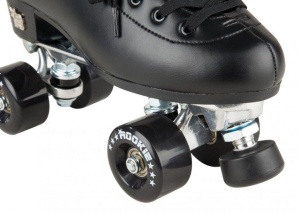 ROLE ROOKIE CLASSIC II 35.5 NEGRU - Img 4