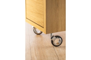 Rotila pentru Mobilier GTV diametru 60 mm – Mobilitate si Eleganta - Img 3