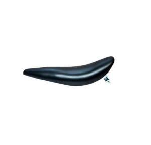 Sa banana Strada 1/2, HL-2606, 21.5'', Spuma cu desitate mare, Negru