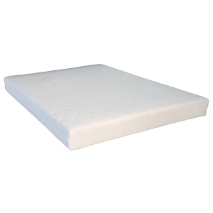 Saltea cu arcuri, Pluto Traditional Spring Comfort 160x200x20cm, cu plasa de arcuri tip Bonell, husa detasabila tricot, hipoalergenica, fermitate mediu spre tare, Saltsib - Img 3