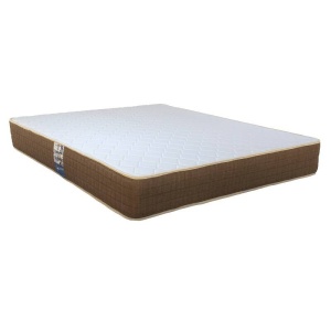 Saltea cu arcuri Superortopedica Lux 100x200cm