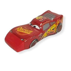 Sampon si gel de dus, 2 in 1, Cars, Fulger McQueen, 300 ml