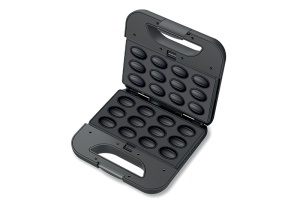 Sandwich maker, 800W, 5 in 1, ZLN-3932, Zilan - Img 5