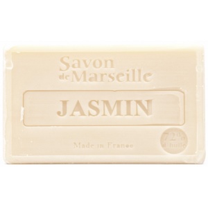 Sapun natural, parfum de Iasomie, 100 g