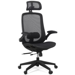 Scaun birou ergonomic multifunctional SYYT 9509, mesh, suport lombar reglabil, tetiera ajustabila, multiblock, 120 kg - Img 2