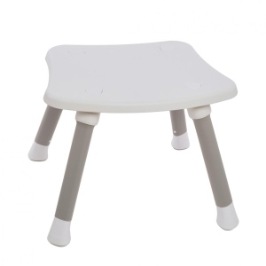 Scaun de masa multifunctional gri, U-Grow - Img 2